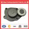 Genuine DCEC 6CT QSC ISC Engine Lubricating Oil Pump 3966840
