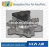 16100-29155 water pump for Toyota Prius NHW11 NHW20 corolla NZE120 water pumps for sale