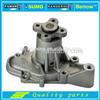 High Quality Auto Water Pump 25100-02500 25100 -02501 Good price