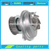 High Quality Auto Water Pump 96353150 90466344 92064391 Good price