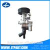 2U1Q-8A558-BB for transit genuine parts diesel engine water pump