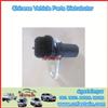 Original Forged Steel Crankshaft Made In China