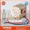 TOPASIA 12V Electronic Fuel Pump Universal 3797522 4299544 4306842 4464613 40104N 40204