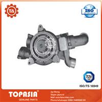 
Truck Water Pump 5010477005
