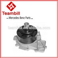 auto parts for mercedes sprinter bus 904 903 water pump 6512002301