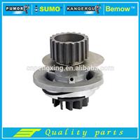 High Quality Auto Water Pump 96352649 Good price