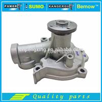High Quality Auto Water Pump 25100-38002 Good price