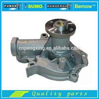 High Quality Auto Water Pump 25100-38200 Good price