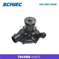 
Water Pump for Mitsubishi Truck OEM: ME993455 ME993839 ME996811
