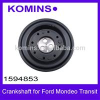 OE # 1594853 CRANKSHAFT PULLEY FOR FORD MONDEO, DAMPER PULLEY