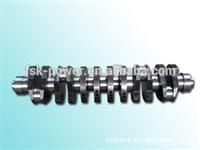 Crankshaft for Deutz/CUMMINS/LOVOL/MAN/ISUZU/TOYOTA/DAEWOO/HYUNDAI/KOBOTA/KOMATSU