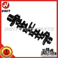 
6HK1 Diesel Engine Crankshaft