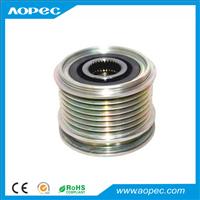 
Alternator Pulley For VALEO F00M991138 2711540902 2711550115 2711550016 593625