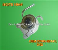 
CAP ASSY FUEL,FILTER ASSY BODY 33805B141,2338033020,233022344071 For Toyota Car & Forklift
