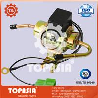 
TOPASIA 12V Electronic Fuel Pump For Daihatsu 056200-0582 DW427 23100-87516 23100-87546-000
