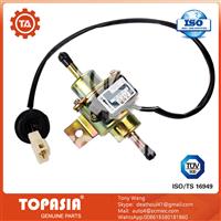 
TOPASIA 12V Electronic Fuel Pump EP-500-0 For Mazdaa
