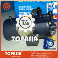 
TOPASIA 12V Electronic Fuel Pump For SUZUKII UC-V6B 15100-77300 18100-79101
