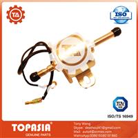 
TOPASIA 12V Electronic Fuel Pump For Yanmarr EP-015 8173-400B 485510011
