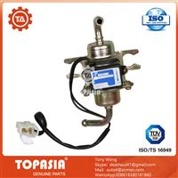 
TOPASIA 12V Electronic Fuel Pump For Mazdaa EP-601-0 E8058 7420-21050
