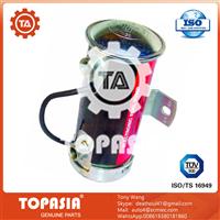 
TOPASIA 12V Electronic Fuel Pump For Land Roverr 476087
