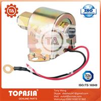 
TOPASIA 12V Electronic Fuel Pump For Mazdaa EP809 8118-13-350-A
