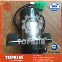 TOPASIA 12V Electronic Fuel Pump For SUZUKII UC-V4 15100-77300 18100-79101