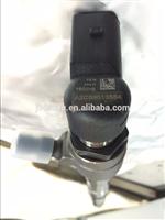 
1.6TDI CONTINENTAL INJECTOR 03L130277B, A2C59513554
