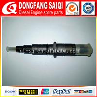 Original Diesel Engine Parts 0445120236 5263308 Genuine Fuel Injector