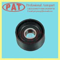 Belt Tensioner Pulley 642 200 1070 6422001070 For Mercedes Benz CL65 /S600 S65