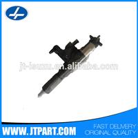 
8976097896 for 4HK1/6HK1 genuine parts diesel fuel injector
