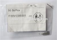 Bosch Repair kits F00VC05001 for Common Rail injector