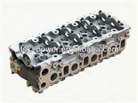 cylinder head for NISSAN Z24 Cylinder head 1104120G13 1104113F00