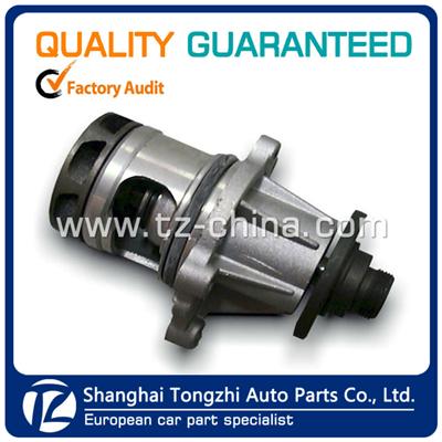 11 51 0 393 338Auto Electric Water Pump For BMW