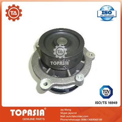 Truck Water Pump 1778280 1664762 0931147 1828162