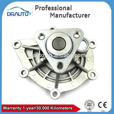 Engine Cooling Water Pump EF7 for PEUGEOT SAMAND