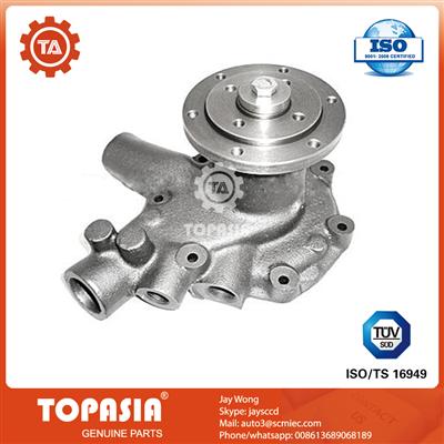 Truck Water Pump 0682263 0680217