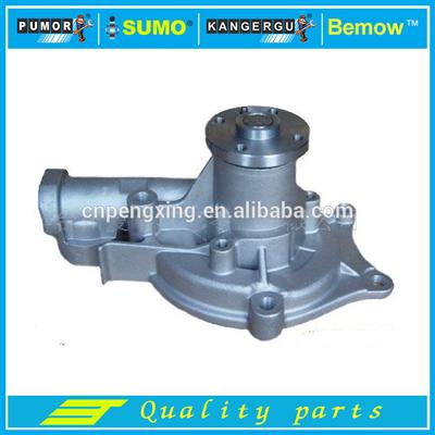 High Quality Auto Water Pump 25100-33020 Good price