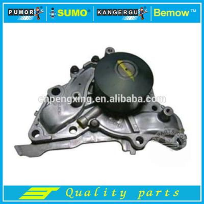 High Quality Auto Water Pump 25100-39800 Good price