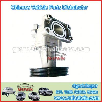 PARTS AUTO 12v WATER PUMP FOR CHEVROLET N300 Made In China