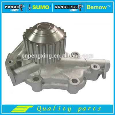 High Quality Auto Water Pump 96563958 96518977 17400A 70D02000 Good price