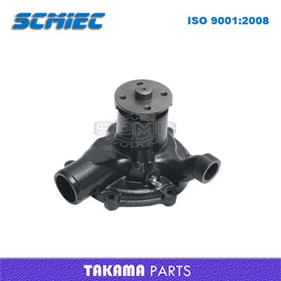 Water Pump for Mitsubishi Truck OEM: ME993455 ME993839 ME996811