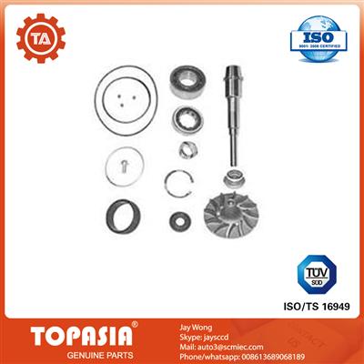 Truck Water Pump Repair Kit 276637