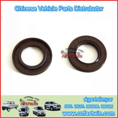 chery car parts 481F-1006020 OIL SEAL