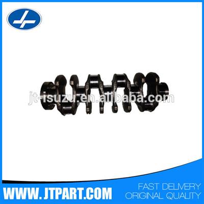 High quality Auto spare parts transit 4C1Q 6303 B3A Crankshaft