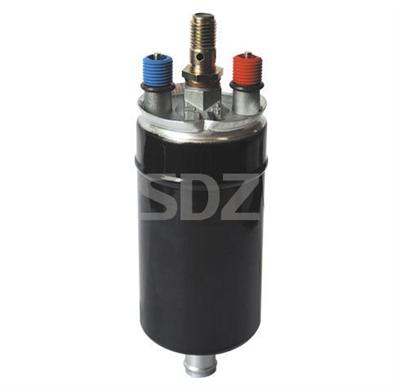 Electric Fuel Pump