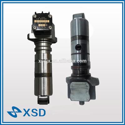 0414799005 / 0 414 799 005 Injector Pump Spare Parts for Mercedes Benz Truck