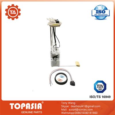 TOPASIA E3500M Fuel Pump assembly for CHEVROLET SILVERADO 1500