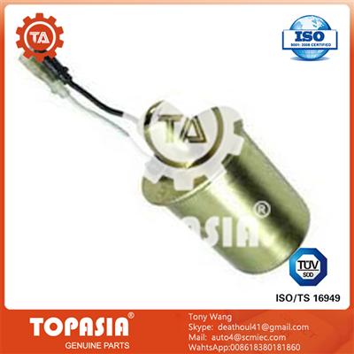 TOPASIA 12V Electronic Fuel Pump For Volvo 3169582