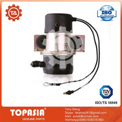 TOPASIA 12V Electronic Fuel Pump For SUBARUU UC-V3 6420-20050 6420-20090