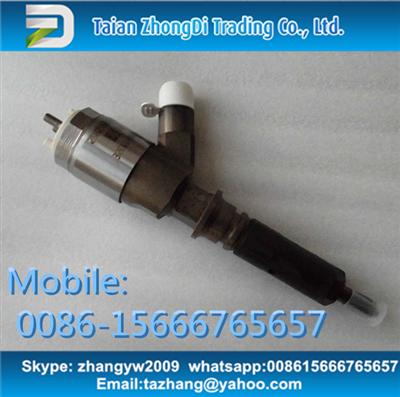 Genuine fuel Injector 326-4740